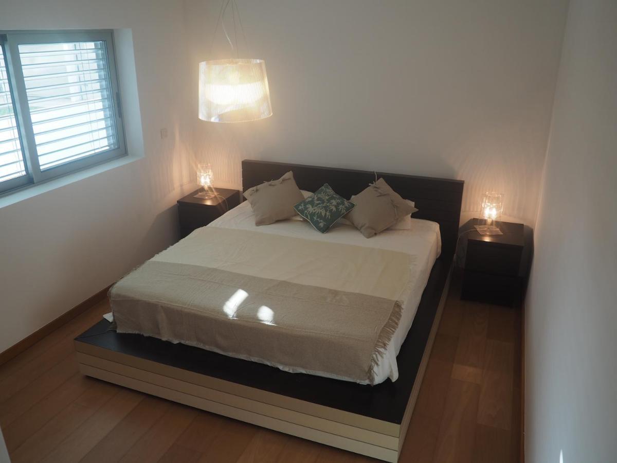 Olive Ap. Apartment Torreira Luaran gambar