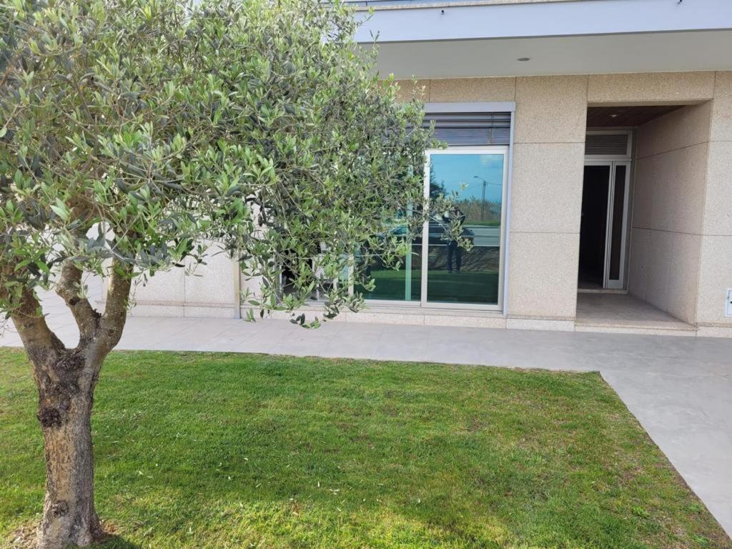 Olive Ap. Apartment Torreira Luaran gambar