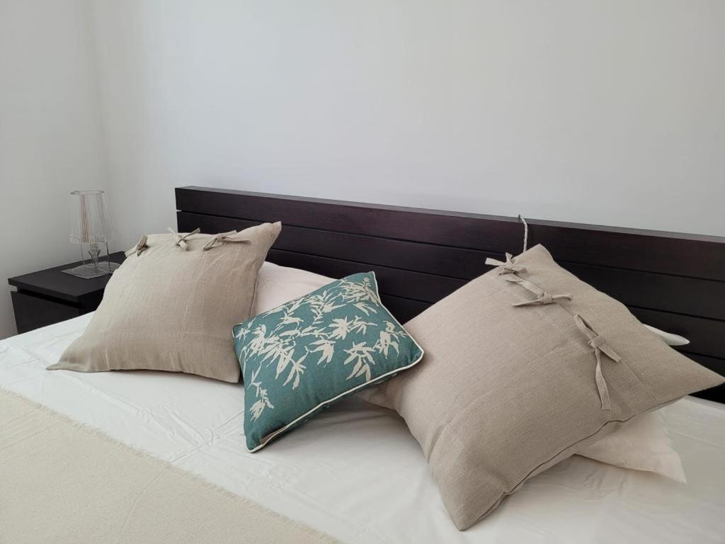 Olive Ap. Apartment Torreira Luaran gambar