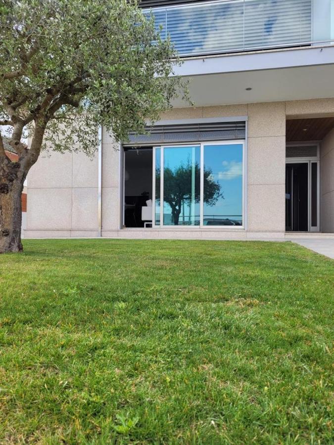 Olive Ap. Apartment Torreira Luaran gambar