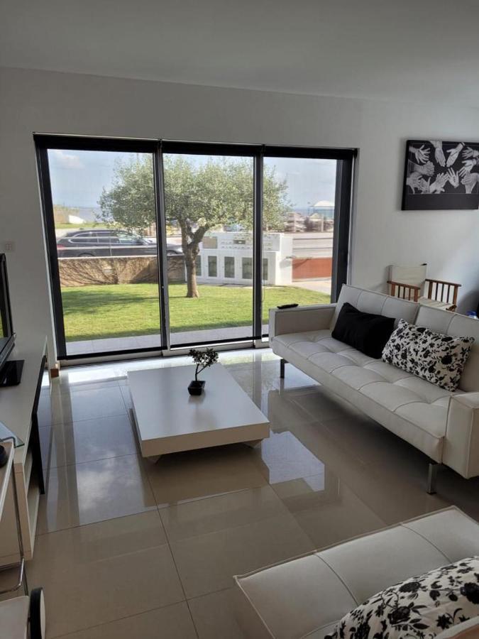 Olive Ap. Apartment Torreira Luaran gambar