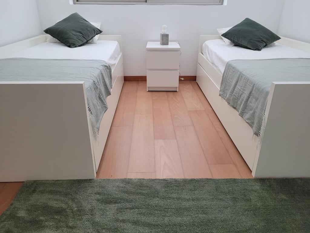 Olive Ap. Apartment Torreira Luaran gambar