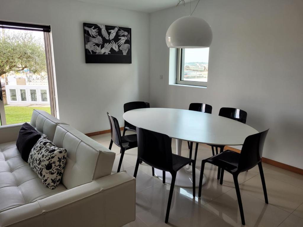 Olive Ap. Apartment Torreira Luaran gambar