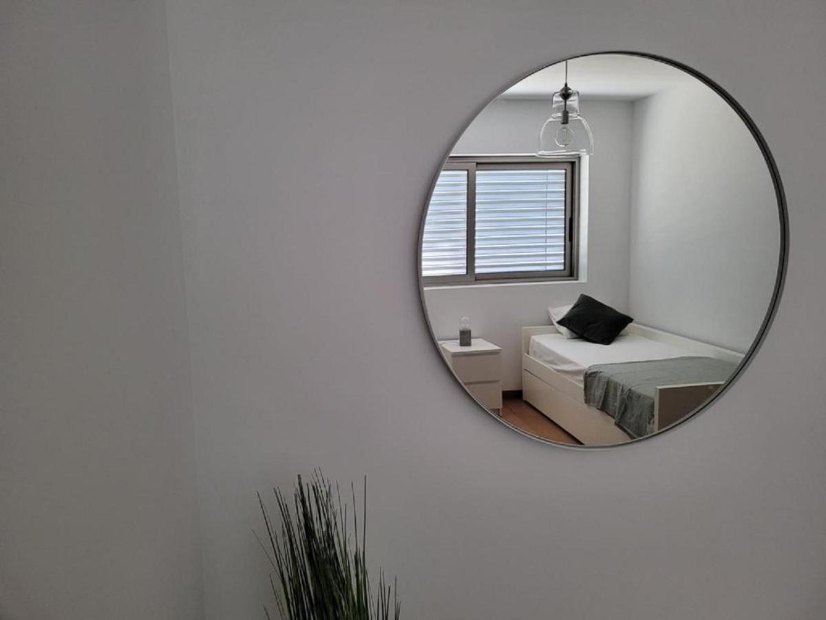 Olive Ap. Apartment Torreira Luaran gambar