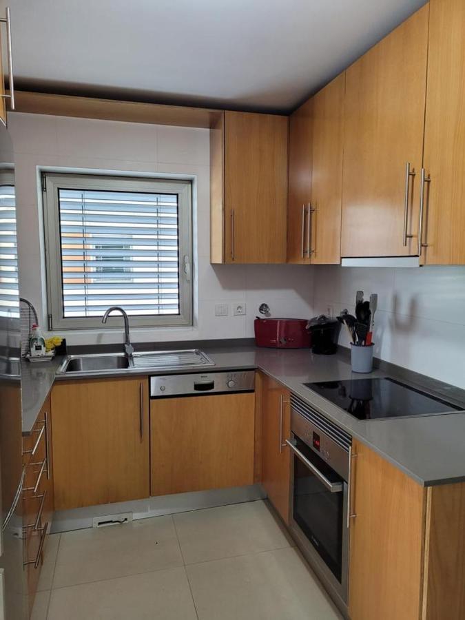 Olive Ap. Apartment Torreira Luaran gambar