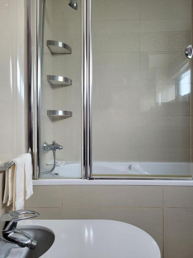 Olive Ap. Apartment Torreira Luaran gambar